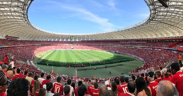中国市场的
