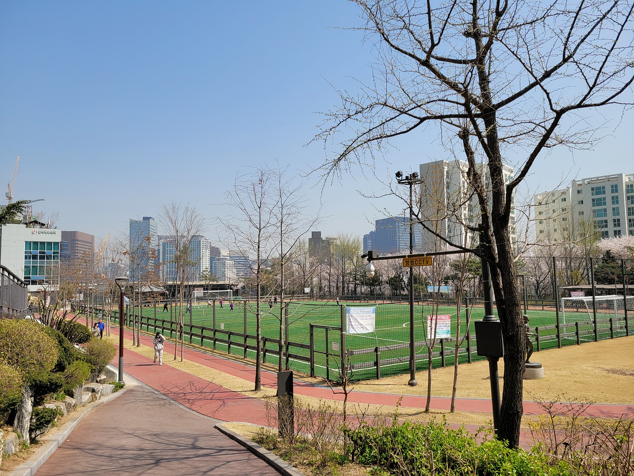 消费市场中